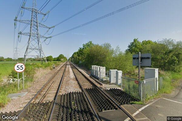 HAYWOOD — street view