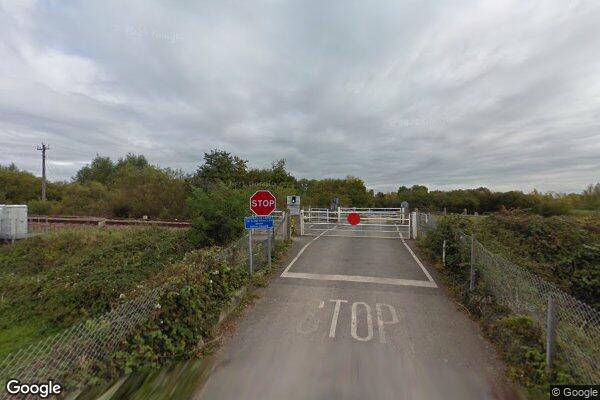 Meads — street view