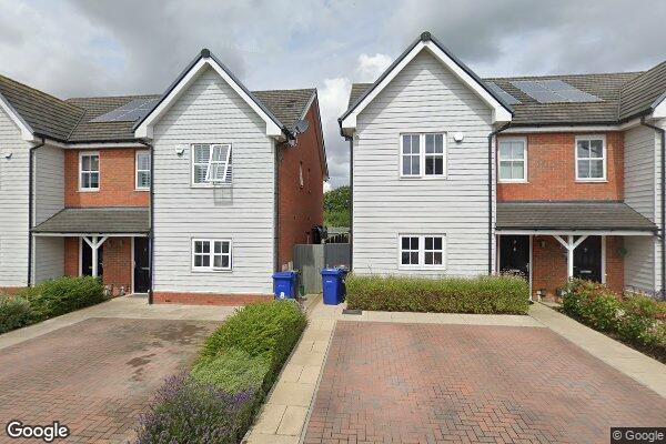 Morley Hill FPK — street view