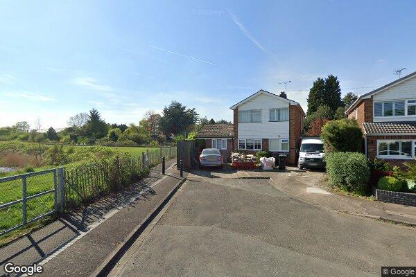 BARRATT LANE NO.1 — street view