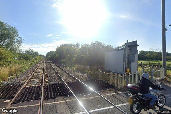 NETHER LANE — street view