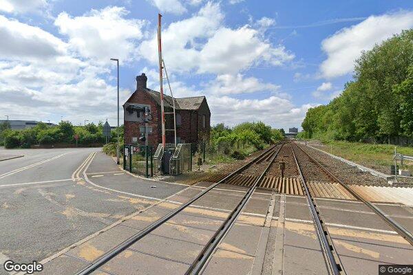 WHITEHOUSE β street view