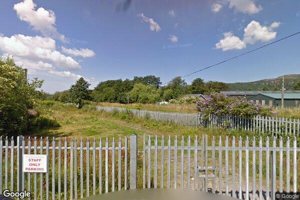 Gellerts Farm FP — street view