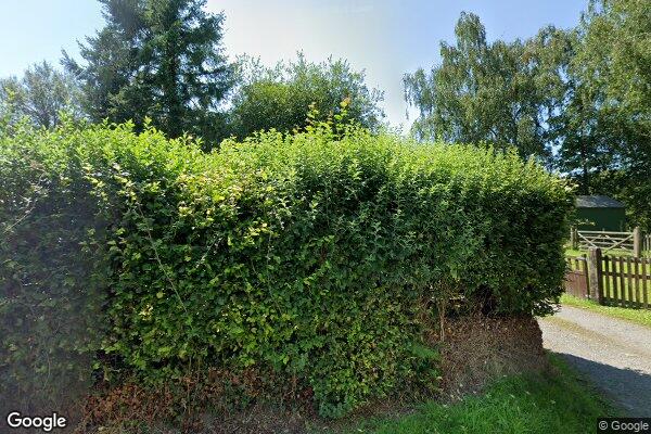 Brightley Mill FP β street view