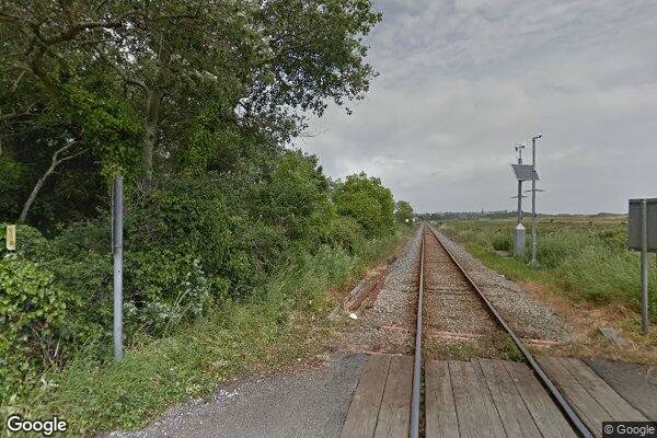 Penally M.O.D. FP — street view