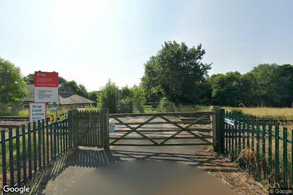 CROSSGATES — street view