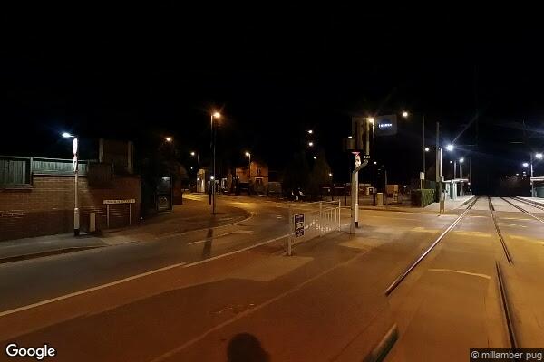 LINCOLN STREET — street view