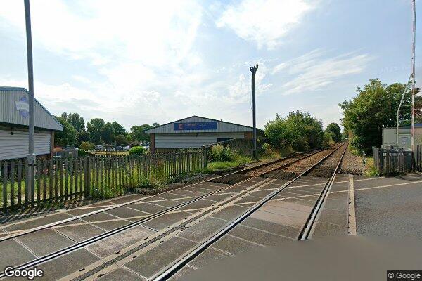 SUTTON JUNCTION — street view