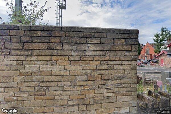 Portland Street — street view