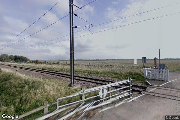 Black Horse Drove UWCMSL — street view