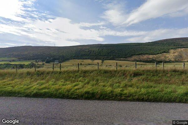 WEST KINNAULD 2 β street view