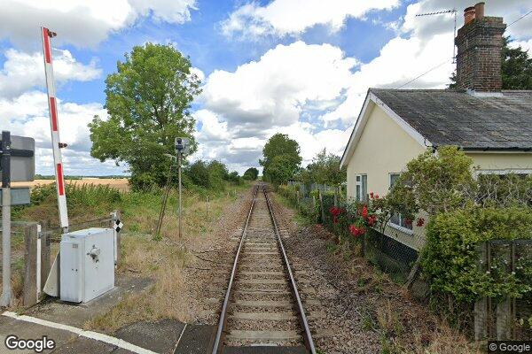 Westhall ABCL 103m 47ch — street view