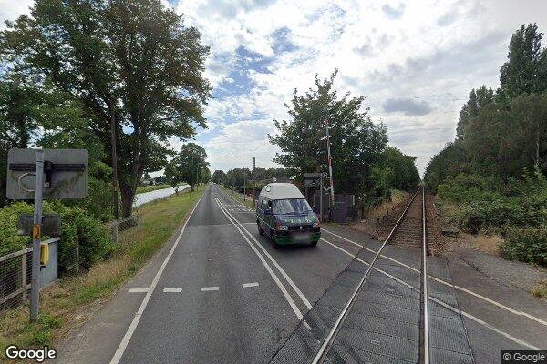 MAUD FOSTER — street view