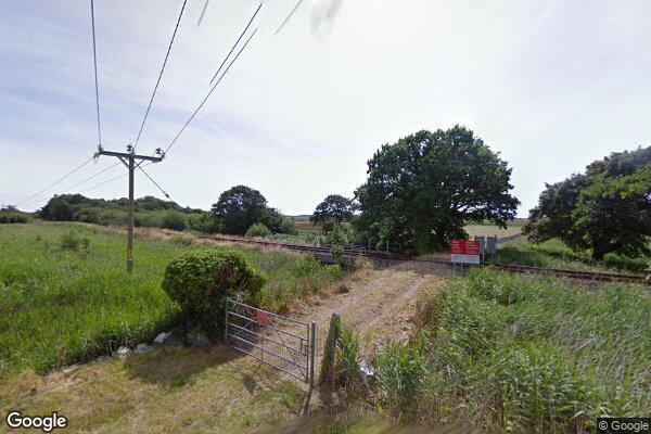 Plas Y Bryn — street view