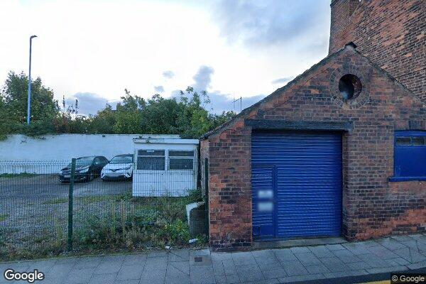 SELBY — street view