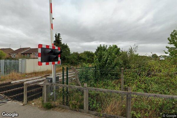 BOSTON BYPASS β street view