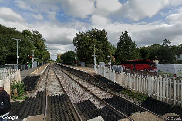 Kintbury β street view