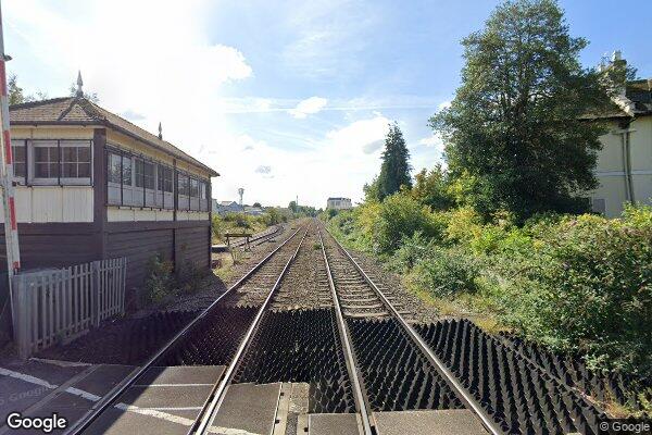 Alstone — street view