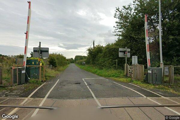 ULGHAM GRANGE — street view