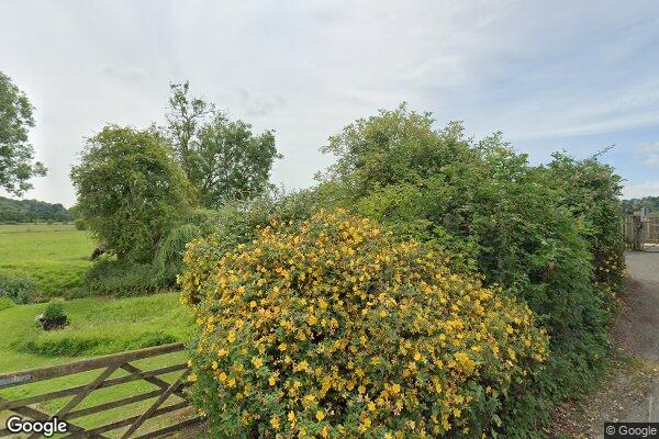 Warningcamp No. 2 — street view