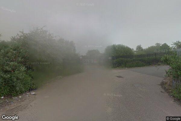 Shornemead — street view