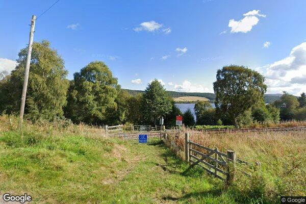 BALNAHINCH NO. 4 — street view