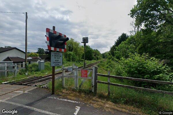 Brynmarlais — street view