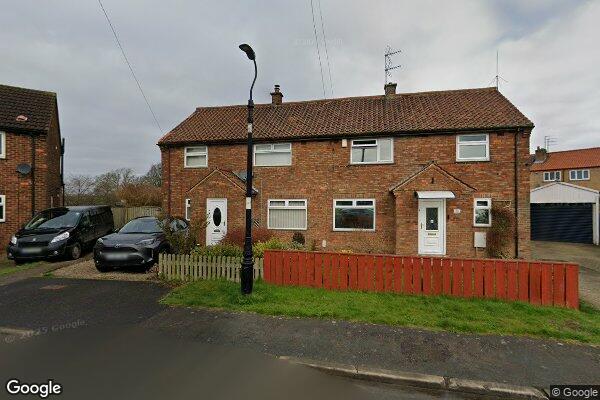 CLARKS — street view