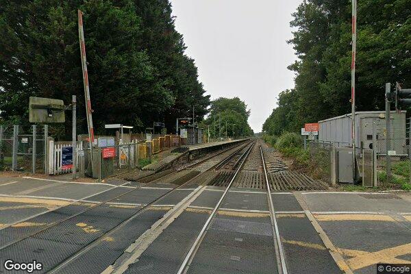 Sturry — street view