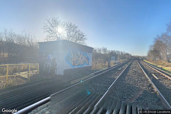 Dog Kennel β street view