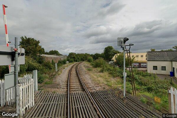 Laundry Lane AOCL+B — street view