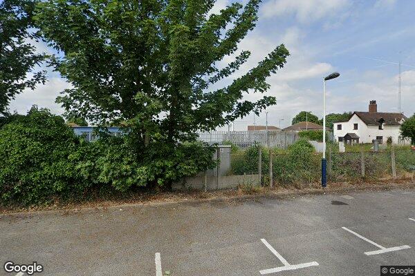 Havant — street view