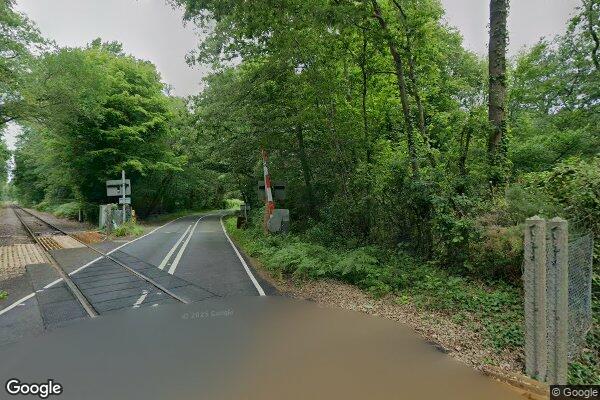 Trotts Lane β street view