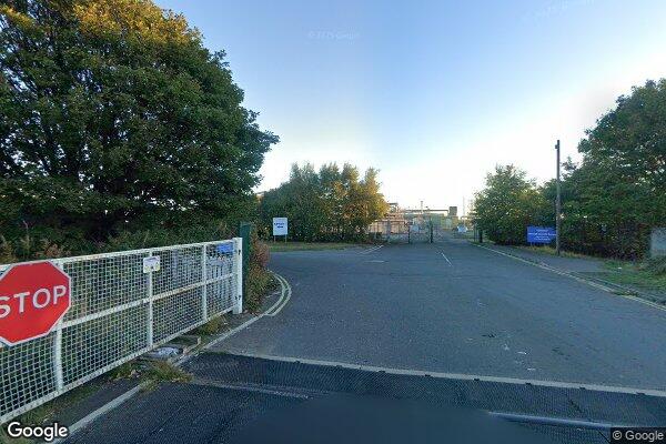 SEAFIELD — street view