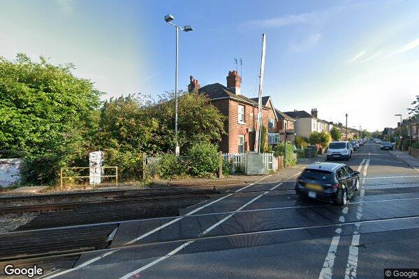 Adelaide — street view