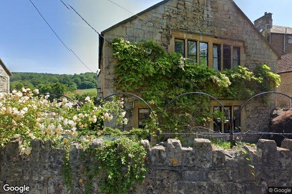 Limpley Stoke 1 β street view