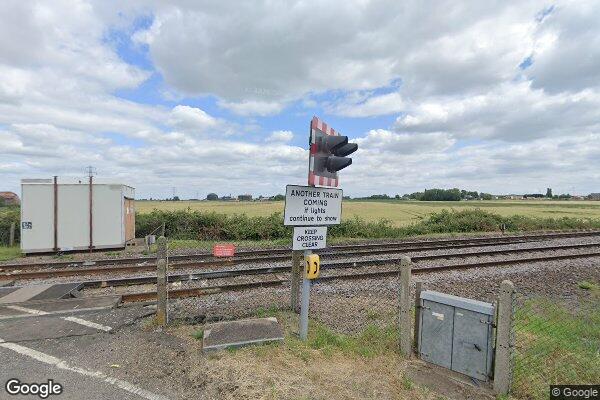 Whitemoor Drove — street view