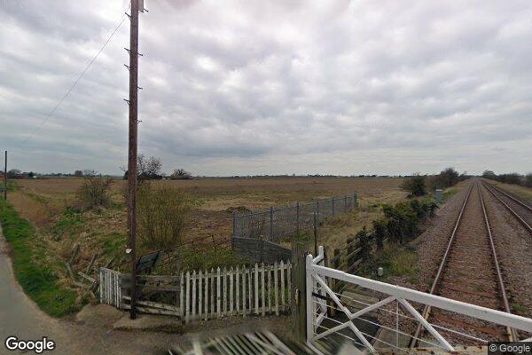 BREWERY LANE β street view