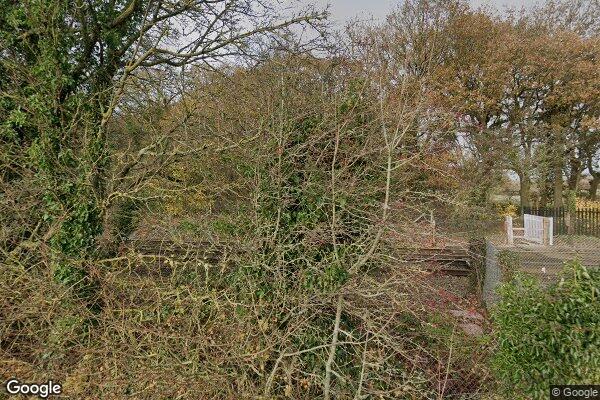 Cockneys β street view