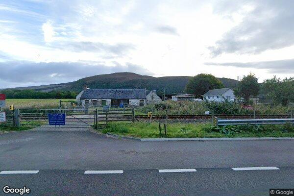 KILLIN FARM 3 β street view