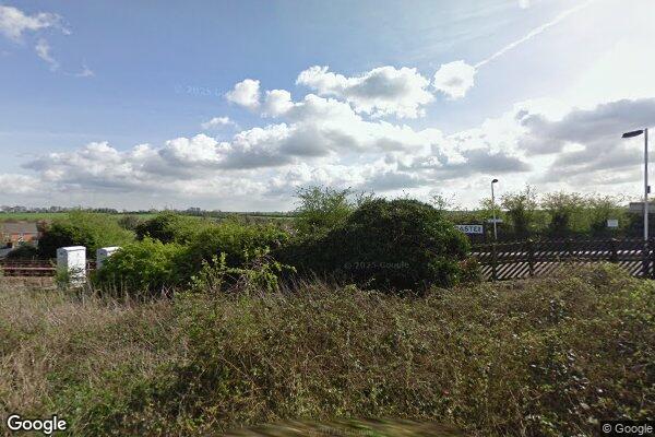 ANCASTER STATION — street view
