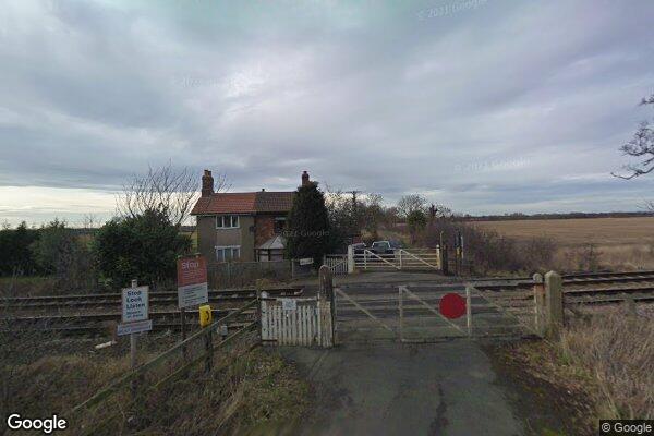 MILL LANE UWCT — street view