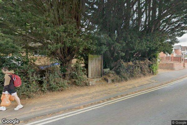 Kay's — street view