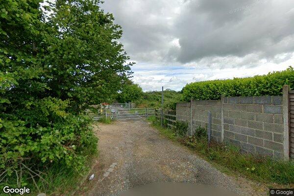 NORTON EAST β street view