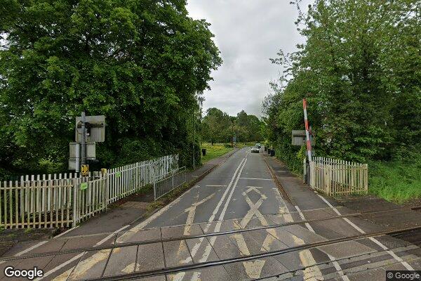 Shrewbridge Road β street view