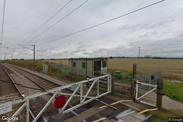 GRASSTHORPE LANE (FPW) — street view