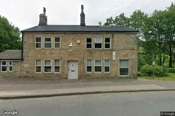 Laybotham — street view