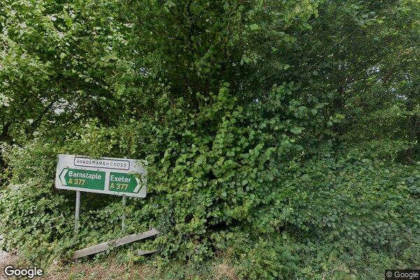 Braggamarsh 2 — street view