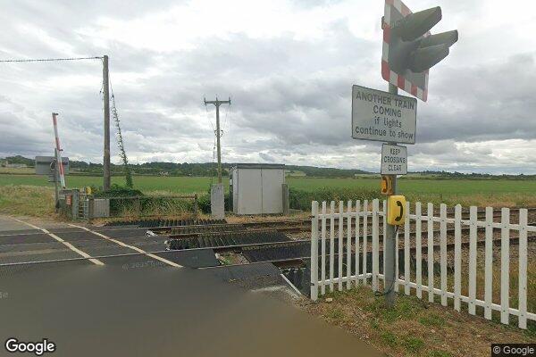 FRINKLEY LANE NO.8 — street view