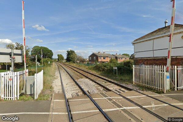 Stoke Canon β street view